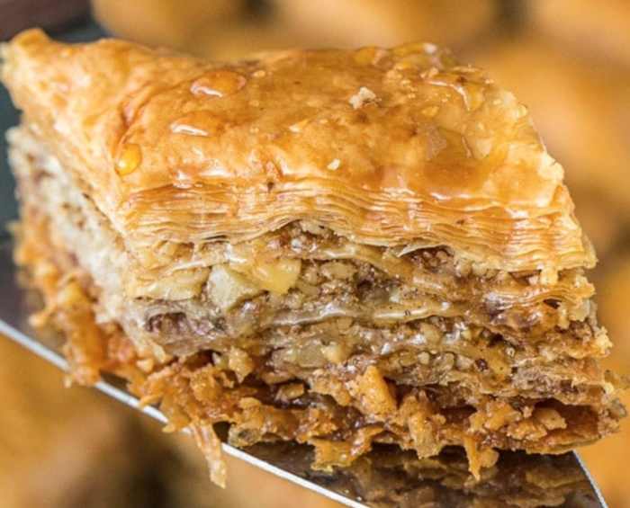 Photo courtesy of Natasha's Kitchen